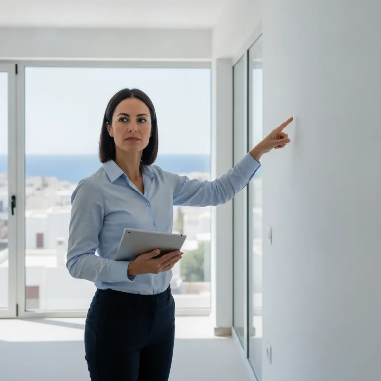 Agencia Inmobiliaria Comercial servicio en Latina